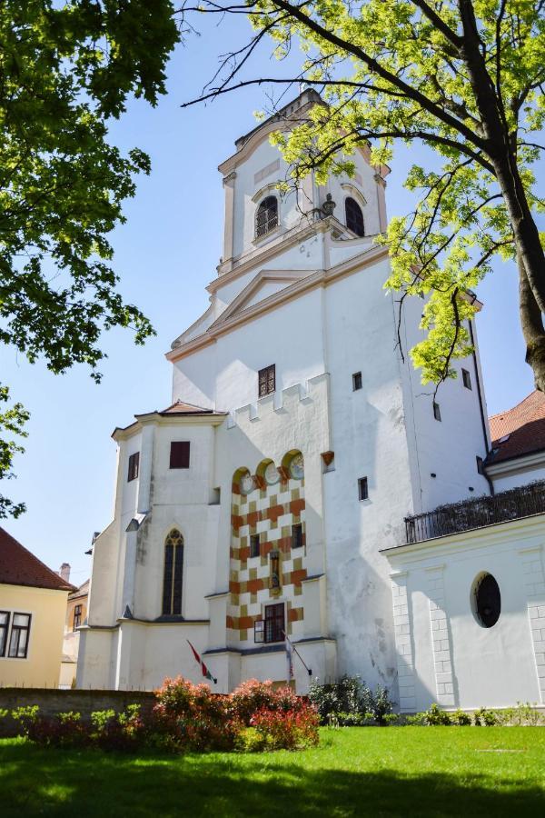 Domus Collis Gyor