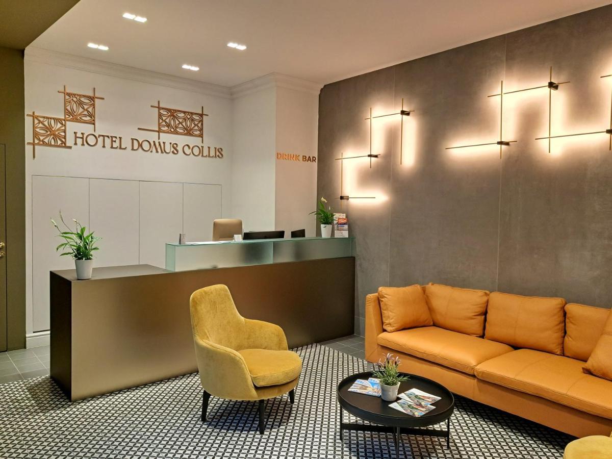 Hotel Domus Collis